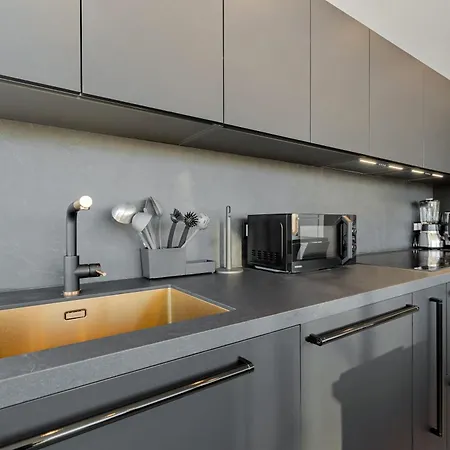 Hostel Dormitory In Imma Chic Coliving Spaces