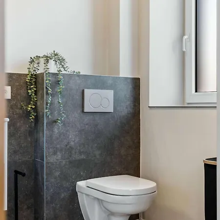 Dormitory In Imma Chic Coliving Spaces Hesperange