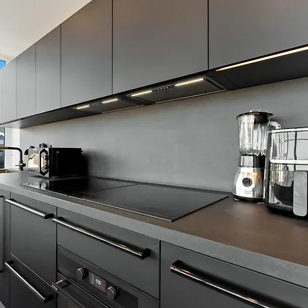 Hostel Dormitory In Imma Chic Coliving Spaces *