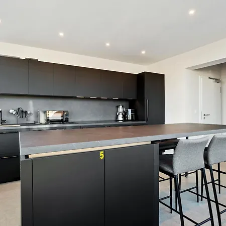 Hostel Dormitory In Imma Chic Coliving Spaces