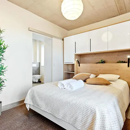 Dormitory In Imma Chic Coliving Spaces * Hesperange